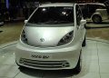 Tata Nano EV