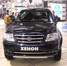 Tata Xenon