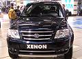 Tata Xenon