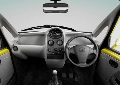 Tata Nano diesel 