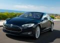 Tesla Model S 70D