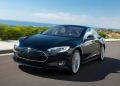 Tesla Model S Dual