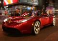Tesla Roadster