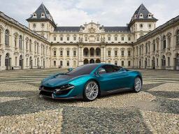 Torino Design ATS Wildtwelve