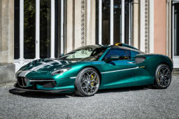 Touring Superleggera Arese RH95