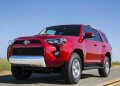 Toyota 4Runner 2013