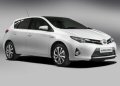 Toyota Auris 2013