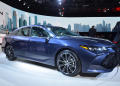 Toyota Avalon 2019