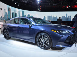 Toyota Avalon 2019