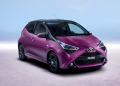 Toyota Aygo 2018