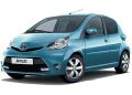 Toyota Aygo Cool Soda