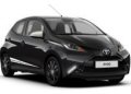 Toyota Aygo X-Black