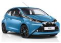 Toyota Aygo x-cite