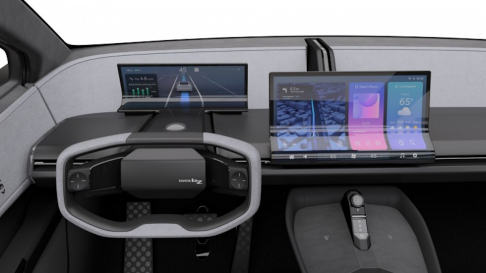 Toyota BZ Compact SUV concept