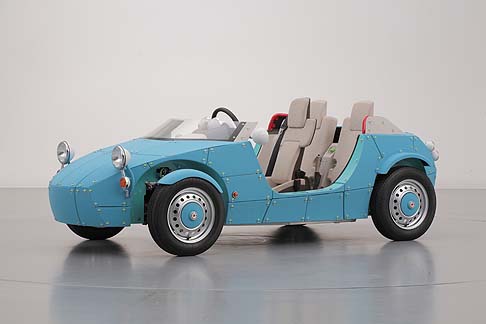 Toyota Camatte57s 