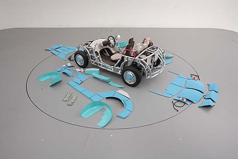 Toyota Camatte57s 