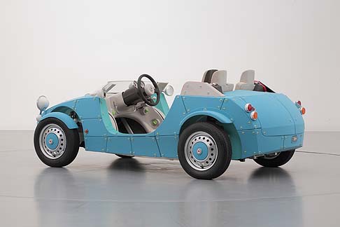 Toyota Camatte57s 