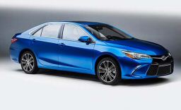 Toyota Camry Special Edition