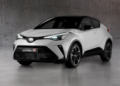 Toyota C-HR GR SPORT