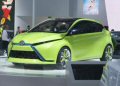 Toyota Dear Qin Concept