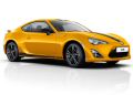 Toyota GT86 Limited Edition