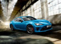 Toyota GT86 MY19 Racing Edition