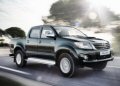 Toyota Hilux 2012