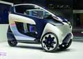 Toyota i-ROAD