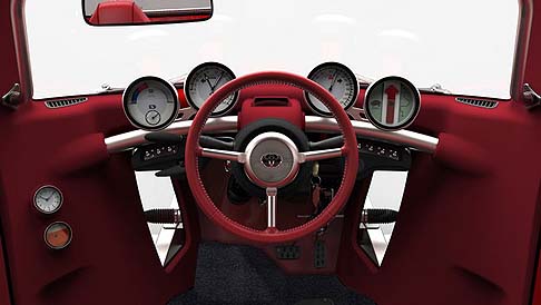Toyota Kikai Concept