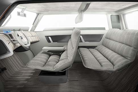 Toyota ME.WE Concept