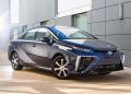 Toyota Mirai