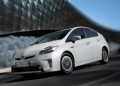 Toyota Prius Plug-in Hybrid