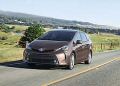 Toyota Prius v 2014