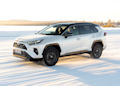 Toyota RAV4 GR Sport