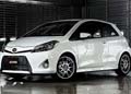 Toyota Vitz GRMN Turbo