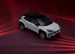 Toyota Yaris Cross GR Sport