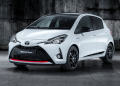 Toyota Yaris GR Sport