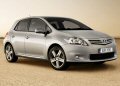 Toyota Auris 2010