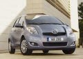 Toyota Yaris 2010