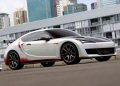 Toyota FT-86G Sports Concept 