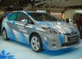 Toyota Prius plug-in concept