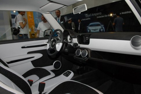Trabant nT