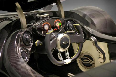 a.d. Tramontana R Edition