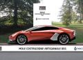 Up Design Mole -Costruzione Artigianale 001