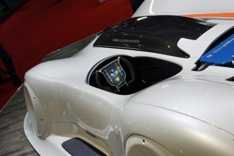 Valmet Automotive Dawn