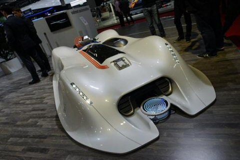 Valmet Automotive Dawn