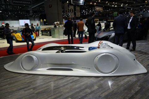 Valmet Automotive Dawn