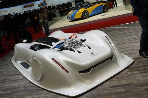 Valmet Automotive Dawn