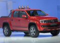 Volkswagen Amarok Canyon Concept