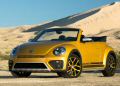 Volkswagen Beetle Dune